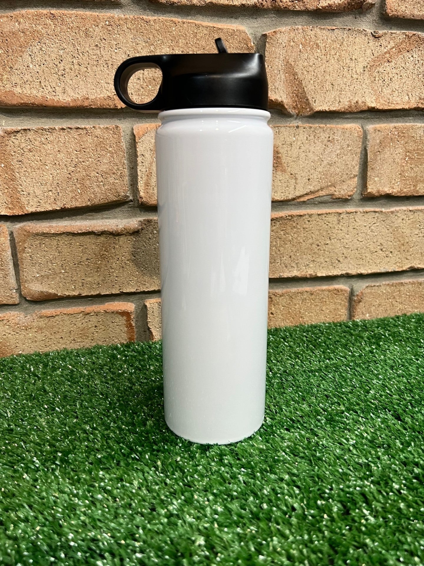 Sublimation Drink Bottle 22oz