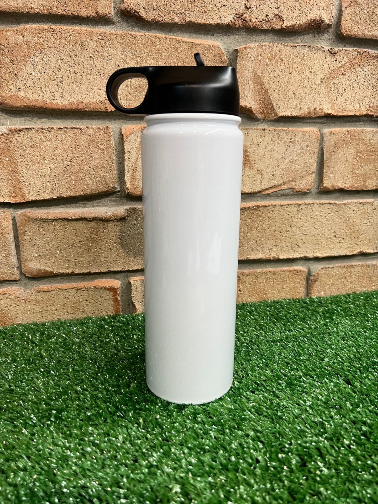 Sublimation Drink Bottle 22oz