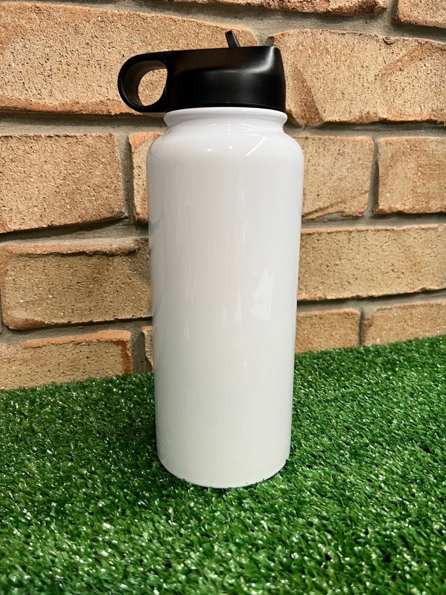 Sublimation Drink Bottle 32oz