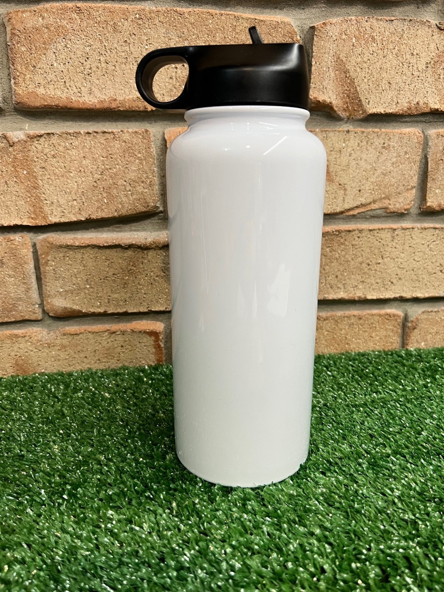 Sublimation Drink Bottle 32oz