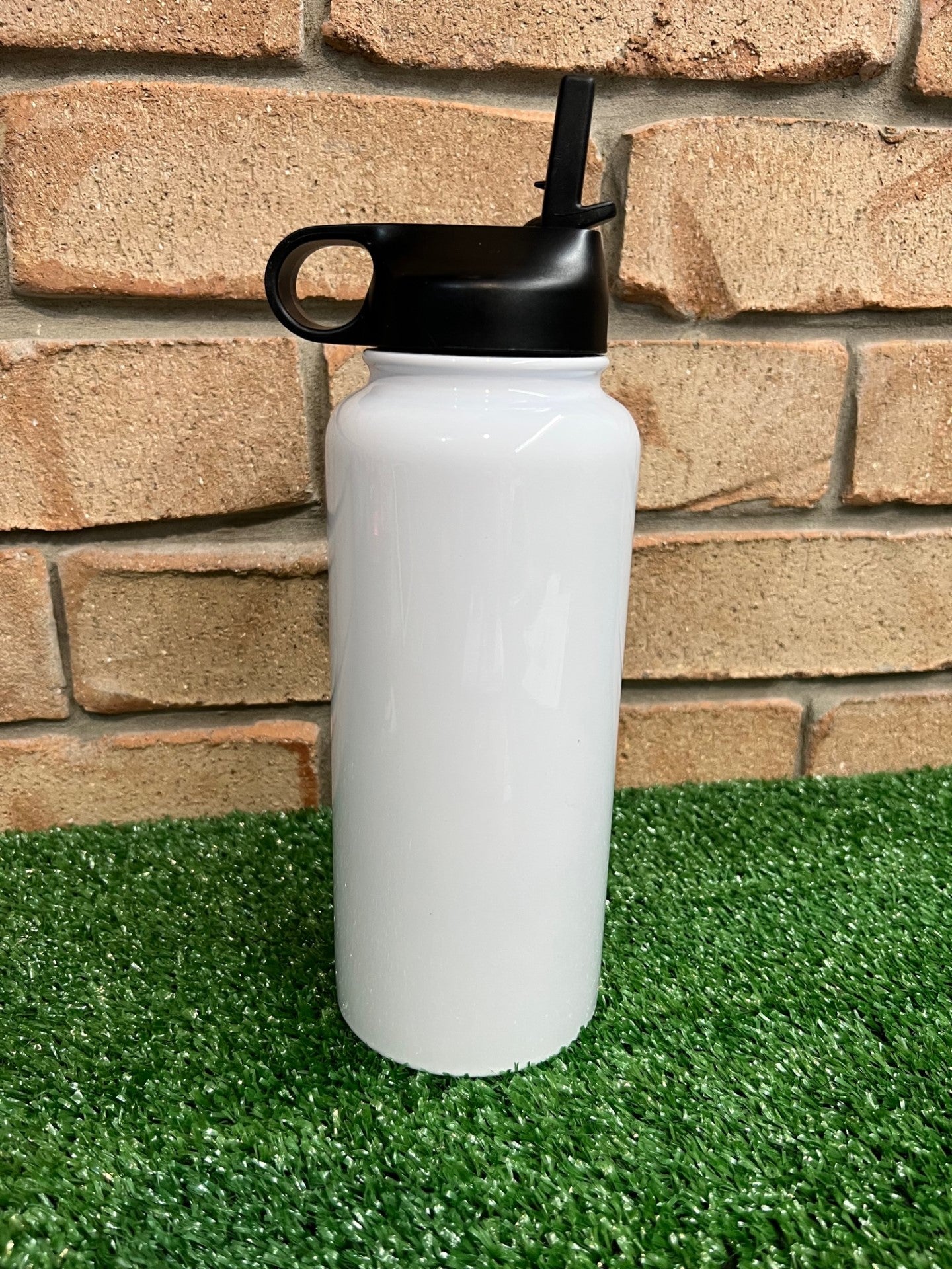 Sublimation Drink Bottle 32oz