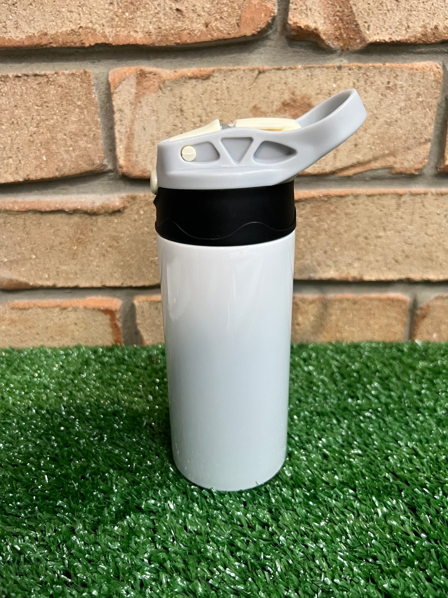 Kids 12oz Sublimation Drink Bottle