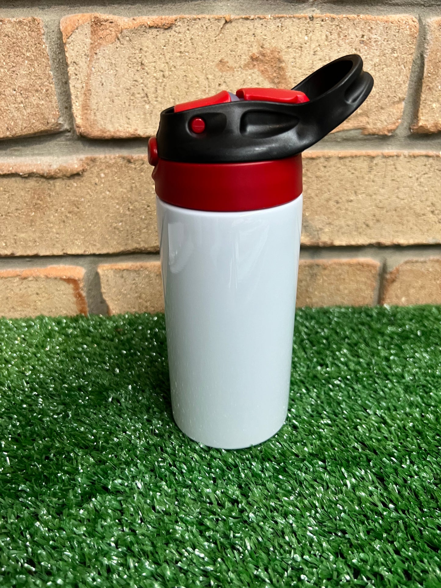 Kids 12oz Sublimation Drink Bottle