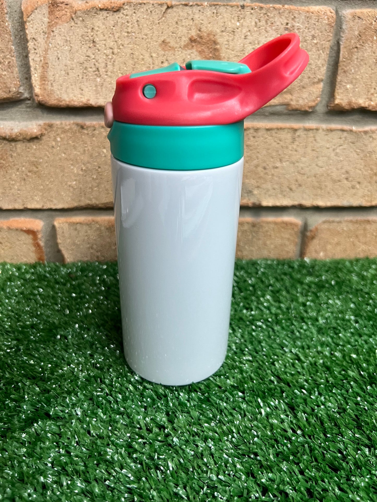 Kids 12oz Sublimation Drink Bottle