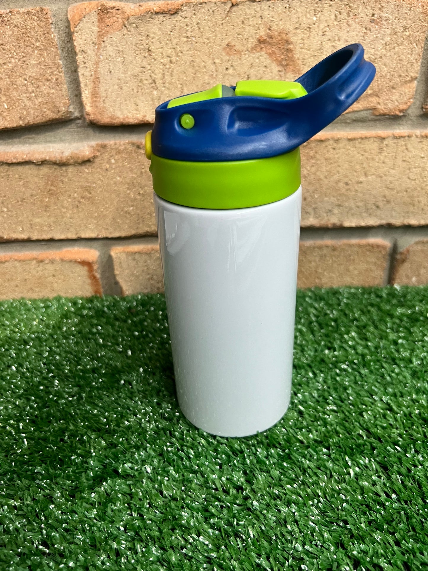 Kids 12oz Sublimation Drink Bottle