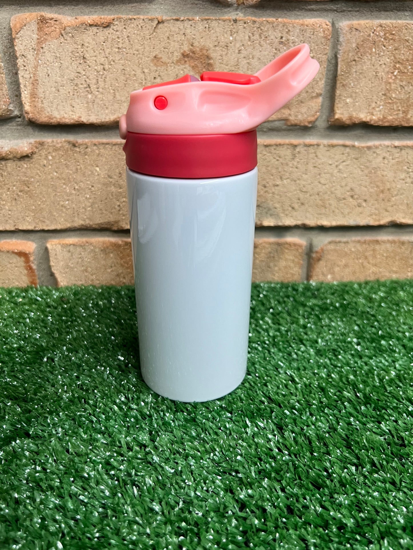 Kids 12oz Sublimation Drink Bottle