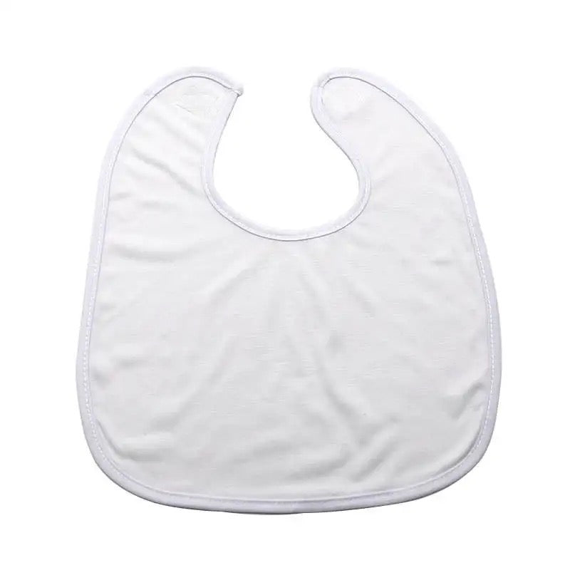 Sublimation Bib