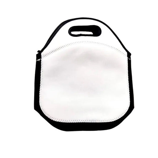 Sublimation Lunch Tote