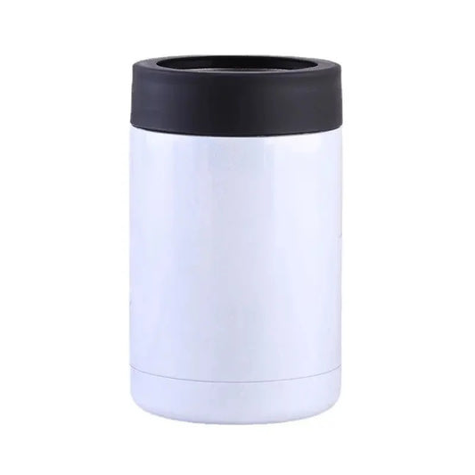 Sublimation Stainless Steel Insulated Stubby Can Cooler