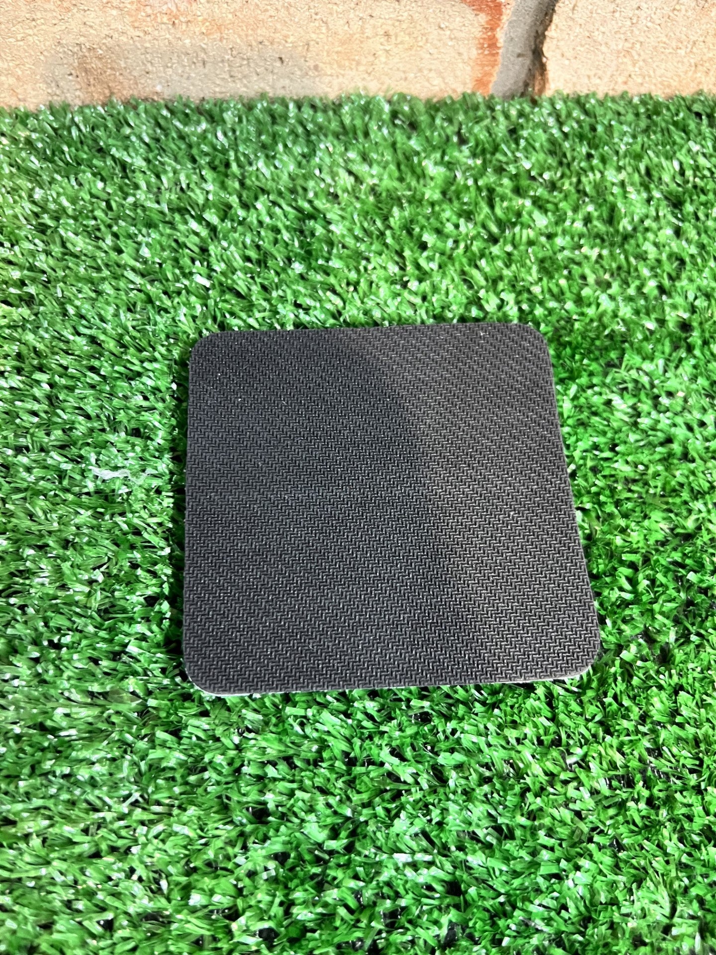 Sublimation Square Neoprene Coasters